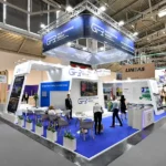 Exhibition Stand Construction Company in Berlin
