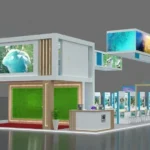 Exhibition Stand Builders in Stuttgart