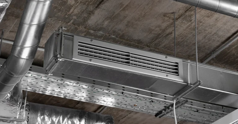Air duct cleaning Deerfield IL