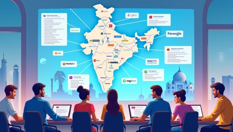 Which Indian Agencies Are Mastering Google Rankings in 2026?
