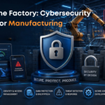 Fortifying the Factory Cybersecurity Essentials for Manufacturing Software