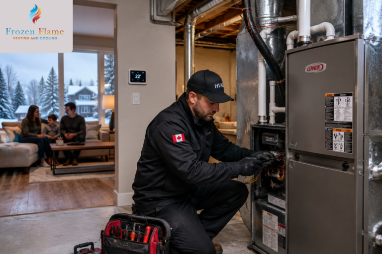 Heating and Cooling Service: Why Professional HVAC Care Is the Best Investment Your Home Can Make heating and cooling services