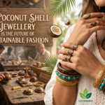 Coconut Shell Jewellery