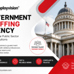 Government Staffing Agency