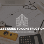 Guide to Construction Cost