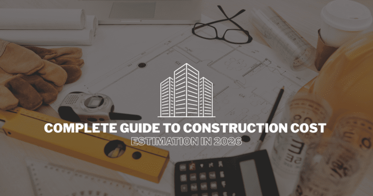 Guide to Construction Cost