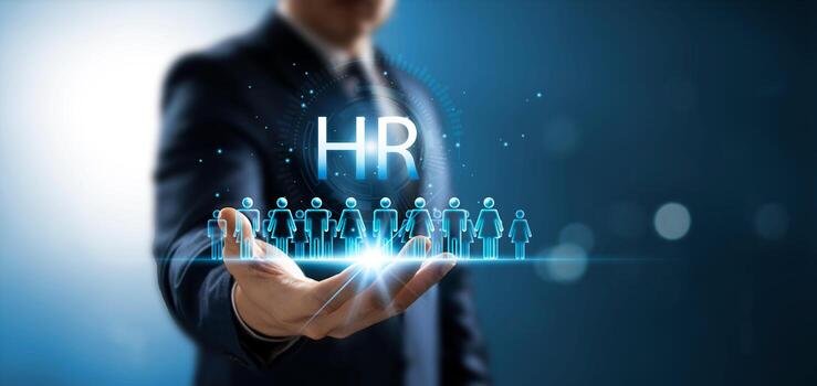 Future of Workflows: Where HR Meets Automation and AI HR