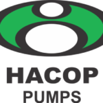 Chemical Barrel Pump