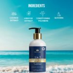 best shampoo for hair growth