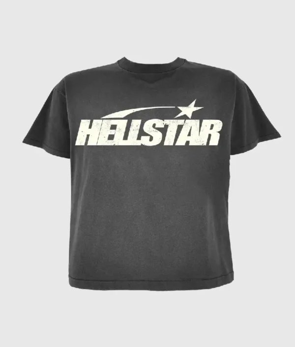 Hellstar shirt daily fashion ideas for streetwear lovers Hellstar-Classic-T-Shirt