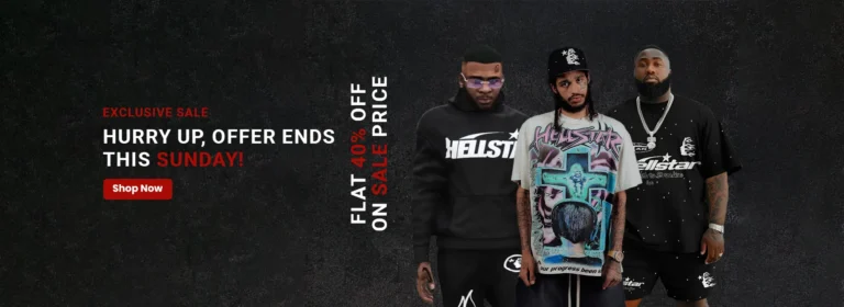 Hellstar Hoodie Collection Defining Premium Urban Style Hellstar