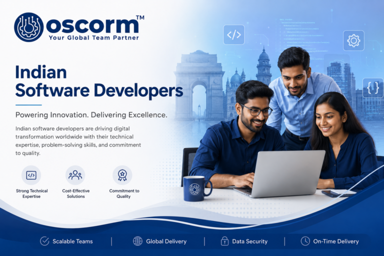 Hire Indian Software Developers