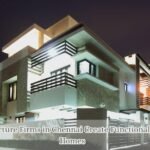 How Architecture Firms in Chennai Create Functional and Stylish Homes