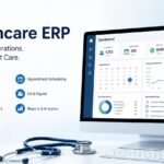 How Healthcare ERP Helps Streamline Administrative Workflow