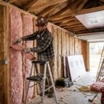 How Much To Insulate A Garage​