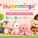 reversible soft toys