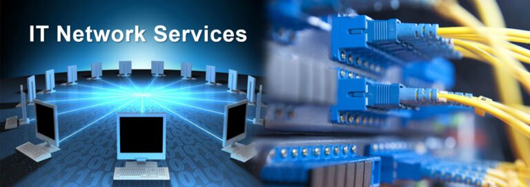IT and Networking Services