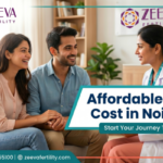 IVF Cost in Noida