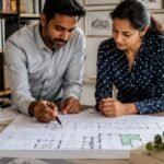 Key Qualities to Look for in the Best Residential Architects in Chennai