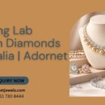 best lab grown diamonds australia