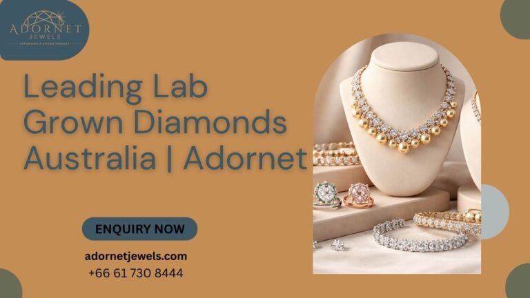 Why Lab Grown Diamonds Australia Are Trending in 2026 best lab grown diamonds australia