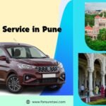 Local Taxi Service in Pune