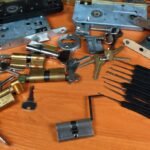 Locksmith Services in Al Furjan Villas