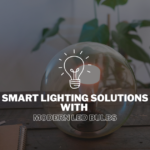 Modern LED Bulbs