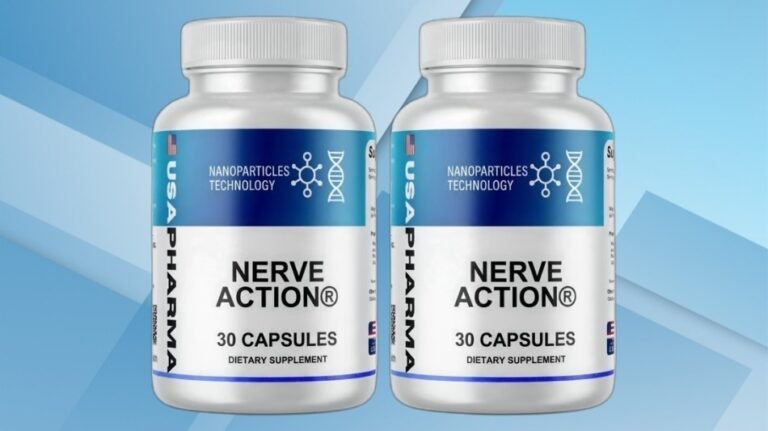 NerveAction