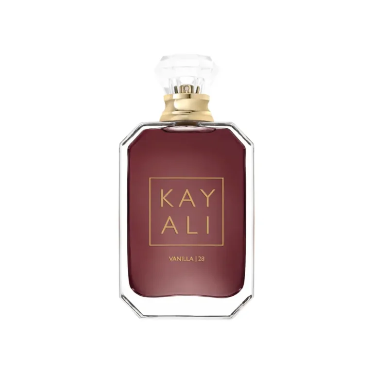Kayali Vanilla 28 Eau de Parfum – Sweet Vanilla with a Luxurious Twist Kayali Vanilla 28