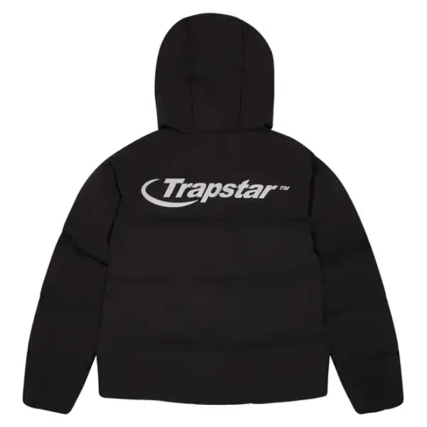 Trapstar Poland – Moda Uliczna Inspirowana Londynem Trapstar Poland
