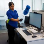 Office cleaning Auburn NSW