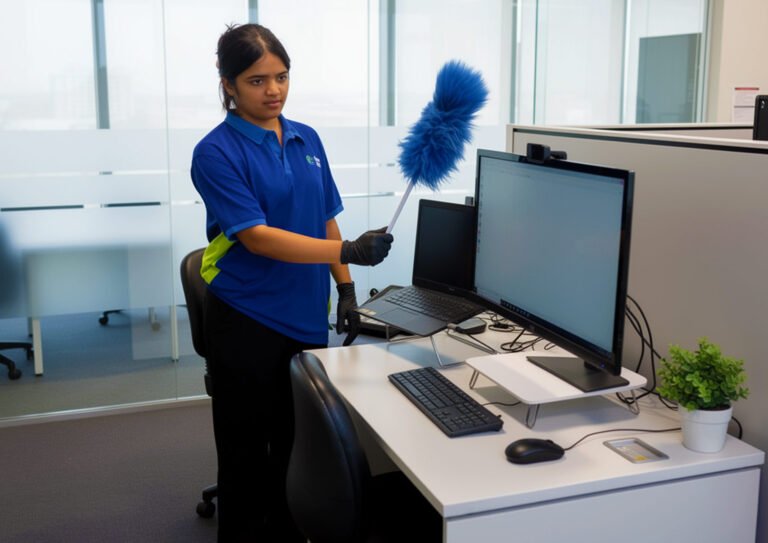 Office cleaning Auburn NSW