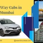 One Way Cabs in Mumbai