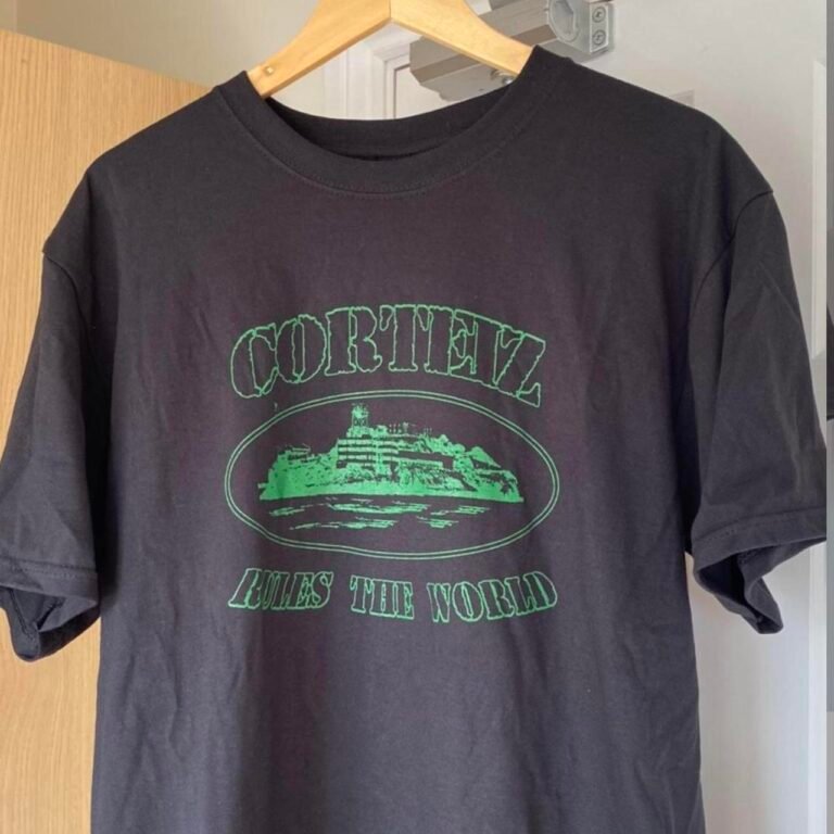 Corteiz Clothing