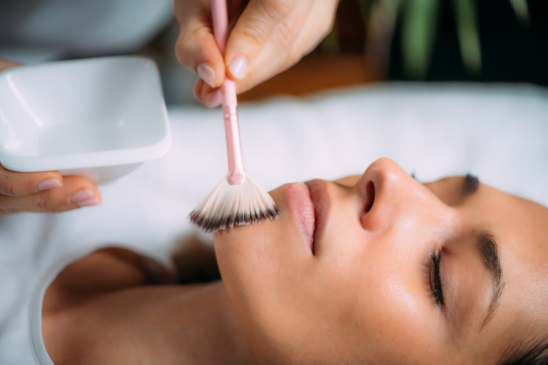 PCA Peel Treatment in Abu Dhabi: Unveil Your Best Skin PCA Peel Treatment in Abu Dhabi: Unveil Your Best Skin