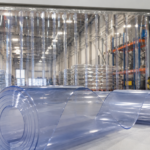 PVC Soft Transparent Sheet