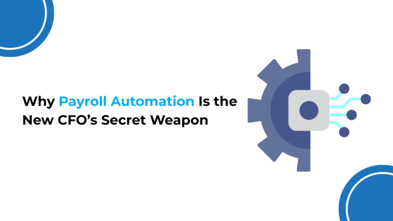 Payroll Automation