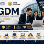 What is PGDM Course ? Complete Guide to Post Graduate Diploma in Management