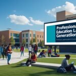 education lead generation services