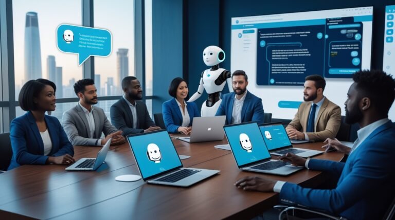 Why Businesses Need Professional Naughty Chatbot Development Companies in 2026 naughty chatbot development services