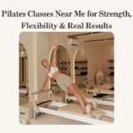 Pilates Classes Near Me
