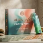 Crystal Prime Aura 10000 Box of 5