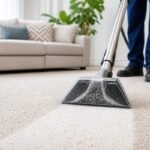 Professional Carpet Cleaning Perth: Fresh, Clean Carpets Made Easy