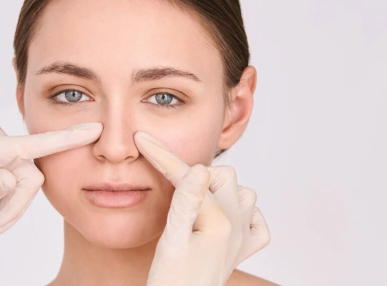 How Nose Surgery in Dubai Supports Better Nasal Function Rhinoplasty in Dubai