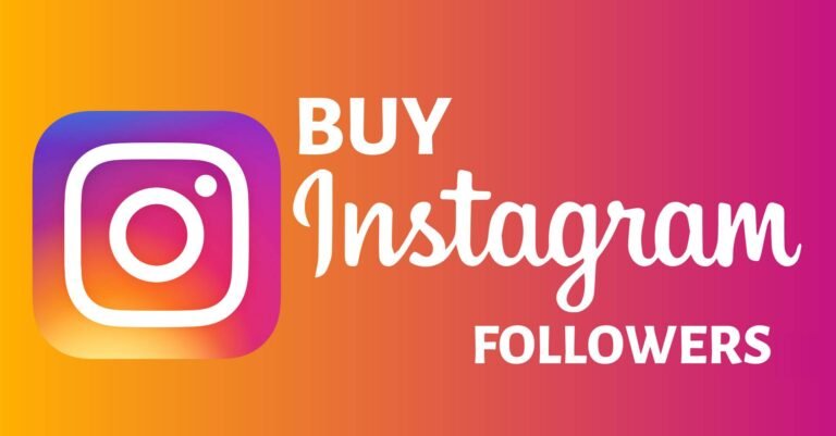 Top 8 Trusted Websites to Buy Real Instagram Followers in 2026 for Rapid Social Growth