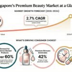 Singapore Premium Beauty and Personal Care Market
