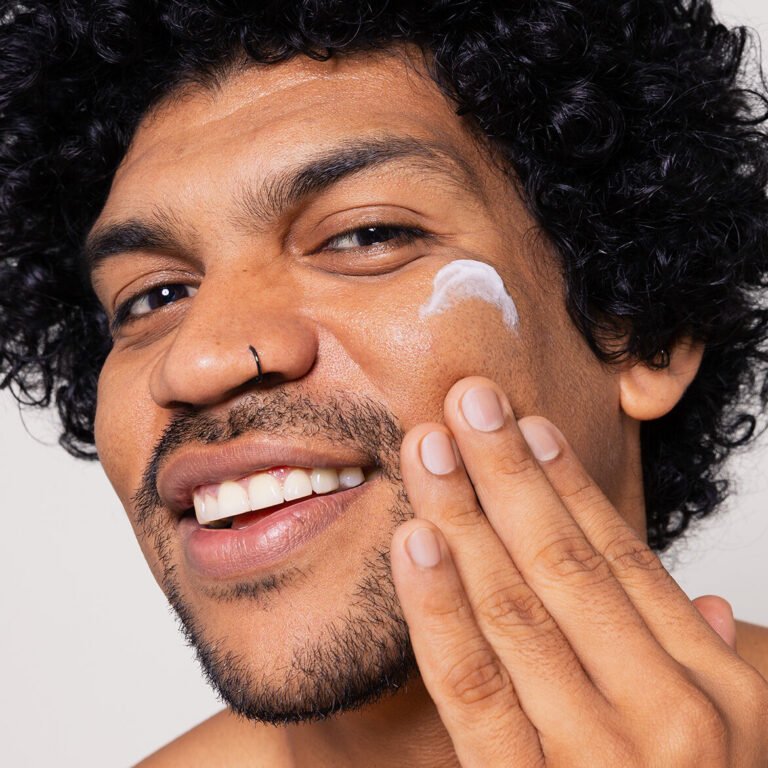 moisturizer for all skin types