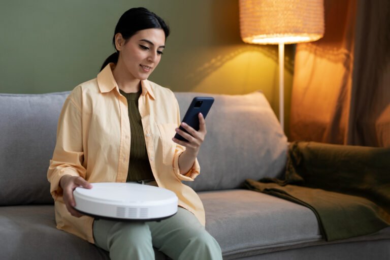 Smart Home Buying in India