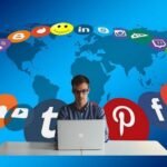 Social media marketing agency